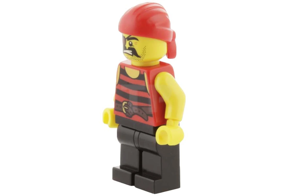 LEGO&reg; pi159 Pirate