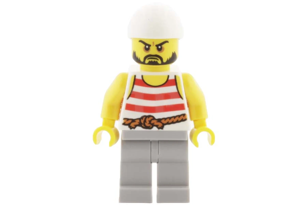 LEGO&reg; pi160 Pirate