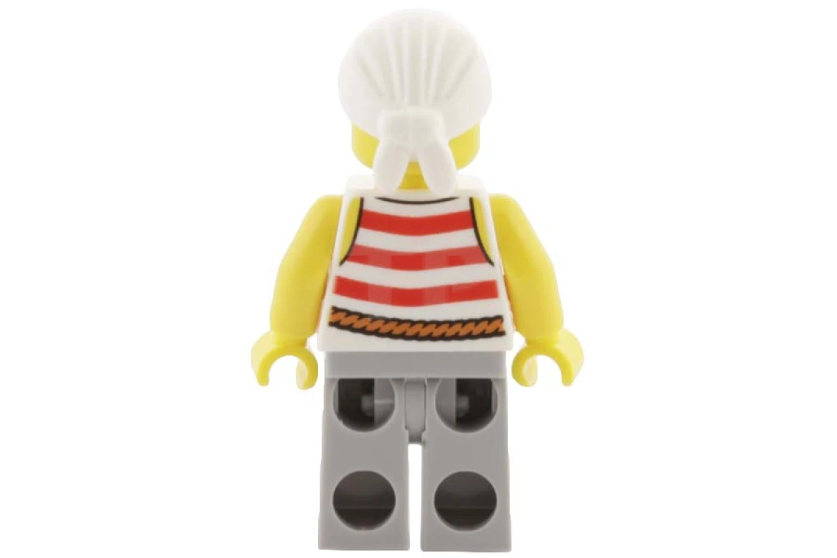 LEGO&reg; pi160 Pirate