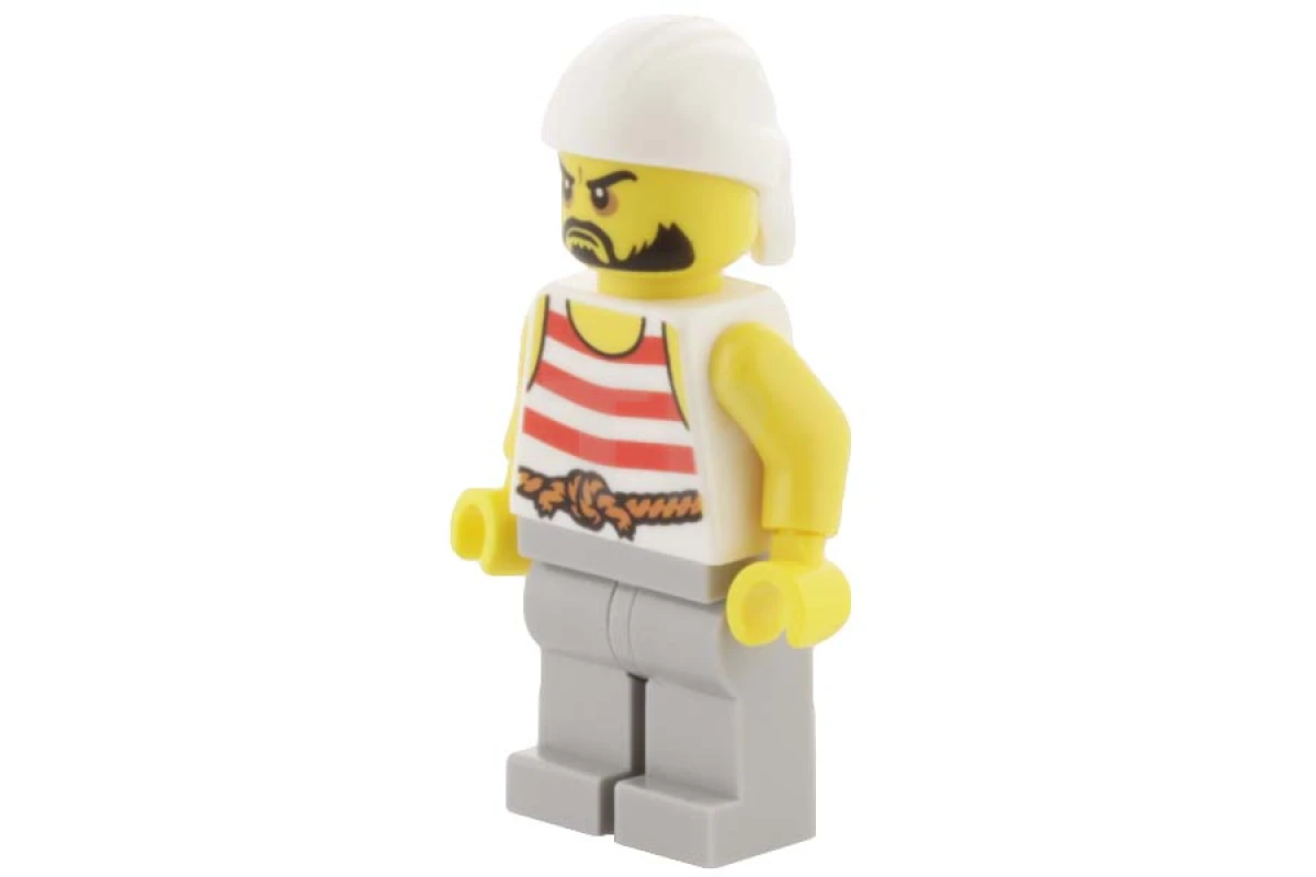 LEGO&reg; pi160 Pirate