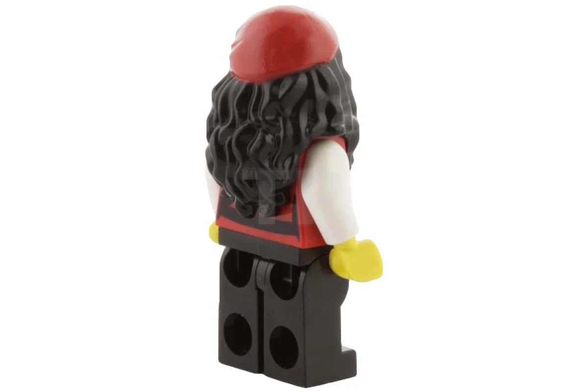 LEGO&reg; pi165 Pirate Princess