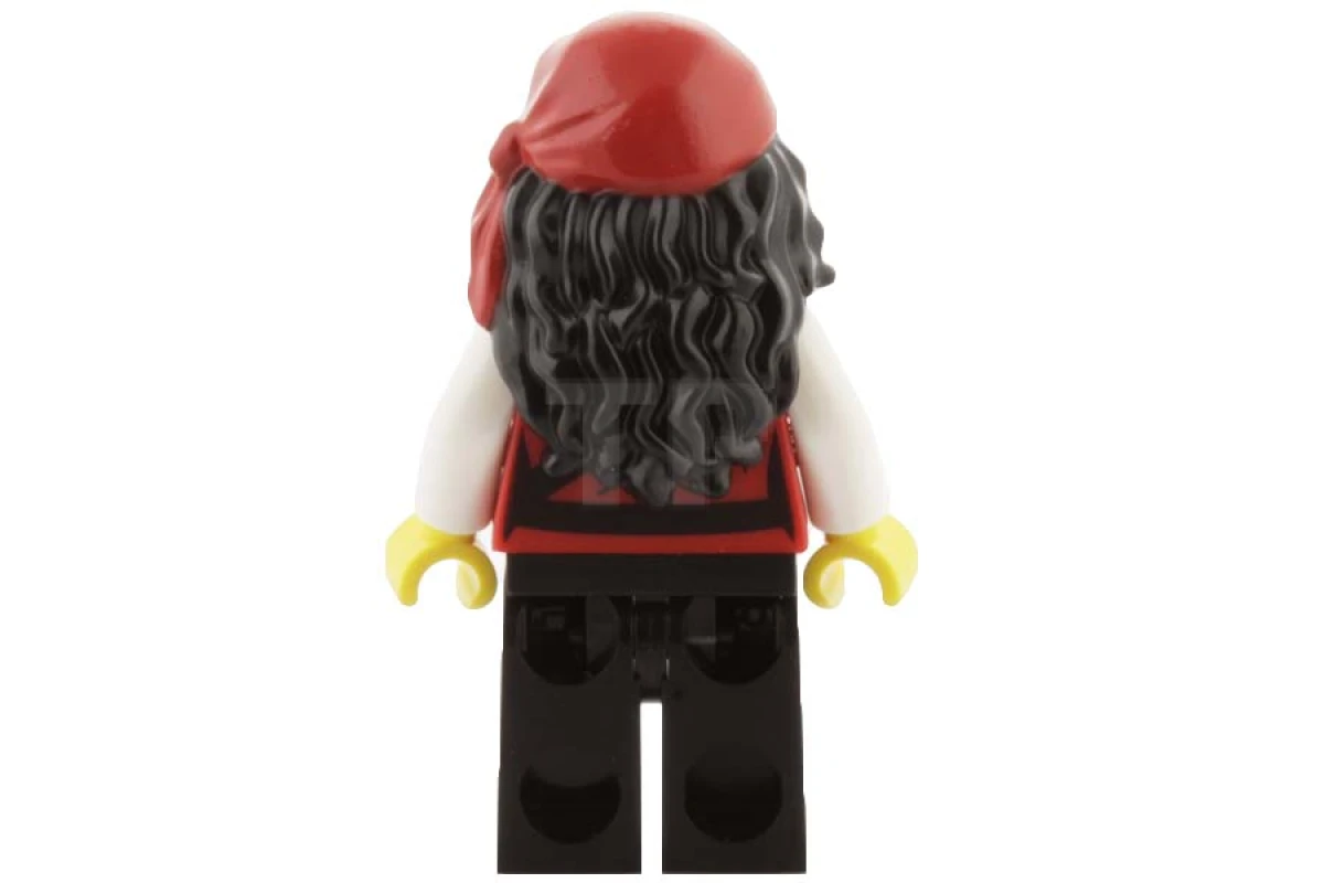 LEGO&reg; pi165 Pirate Princess