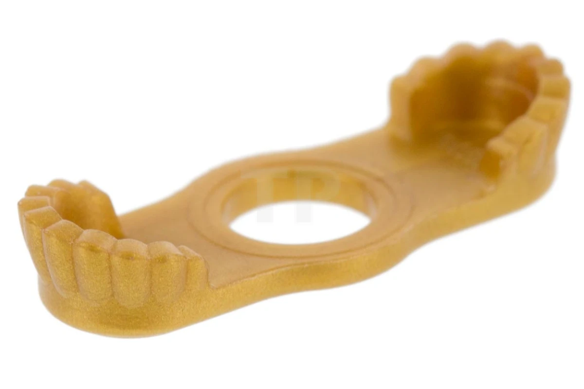 LEGO&reg; 6306071 - 2526 - Minifig, Spallina