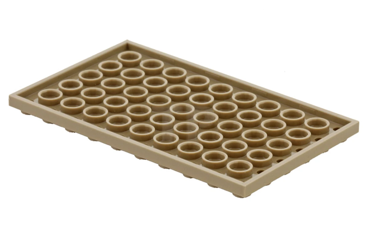 LEGO&reg; 6096215 - 3033 - Plate 6 x 10