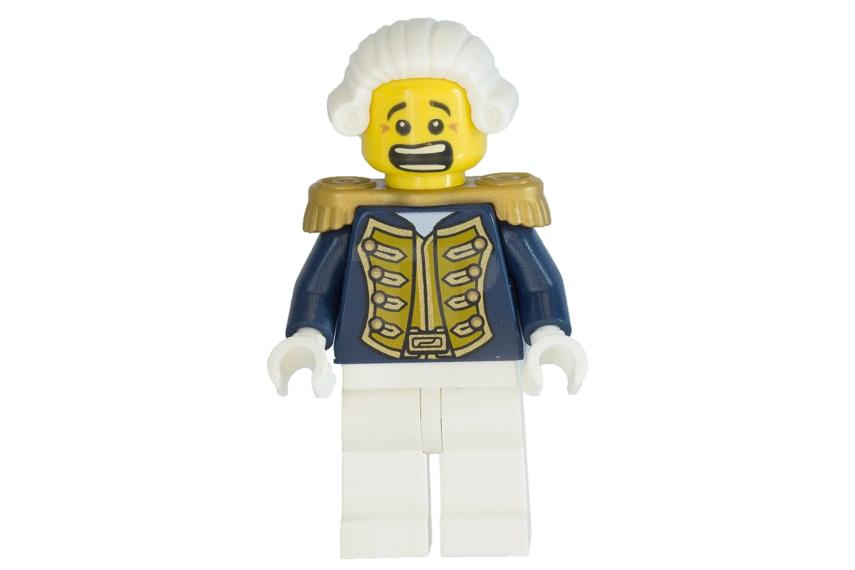 LEGO&reg; pi149a Admiral