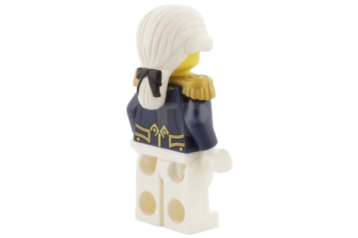 LEGO&reg; pi149a Admiral
