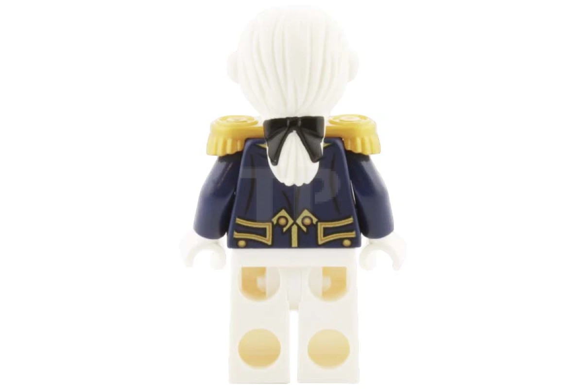LEGO&reg; pi149a Admiral
