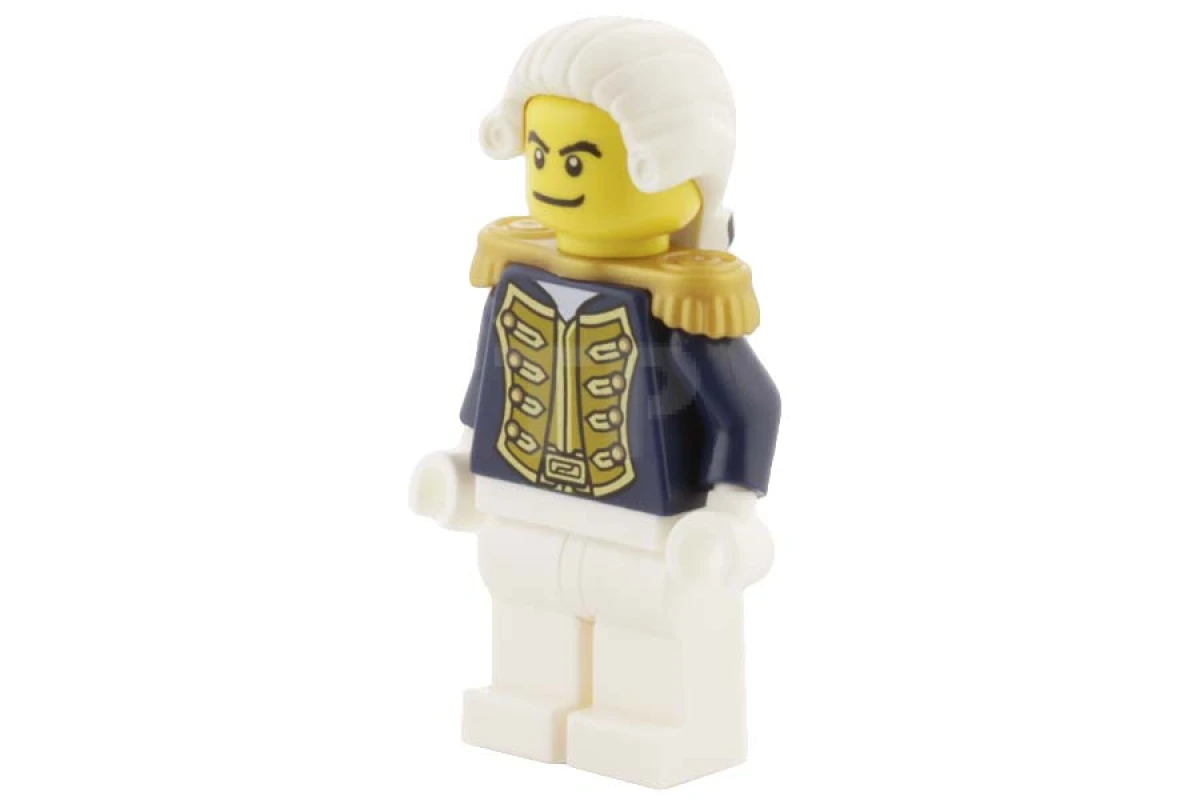 LEGO&reg; pi149a Admiral