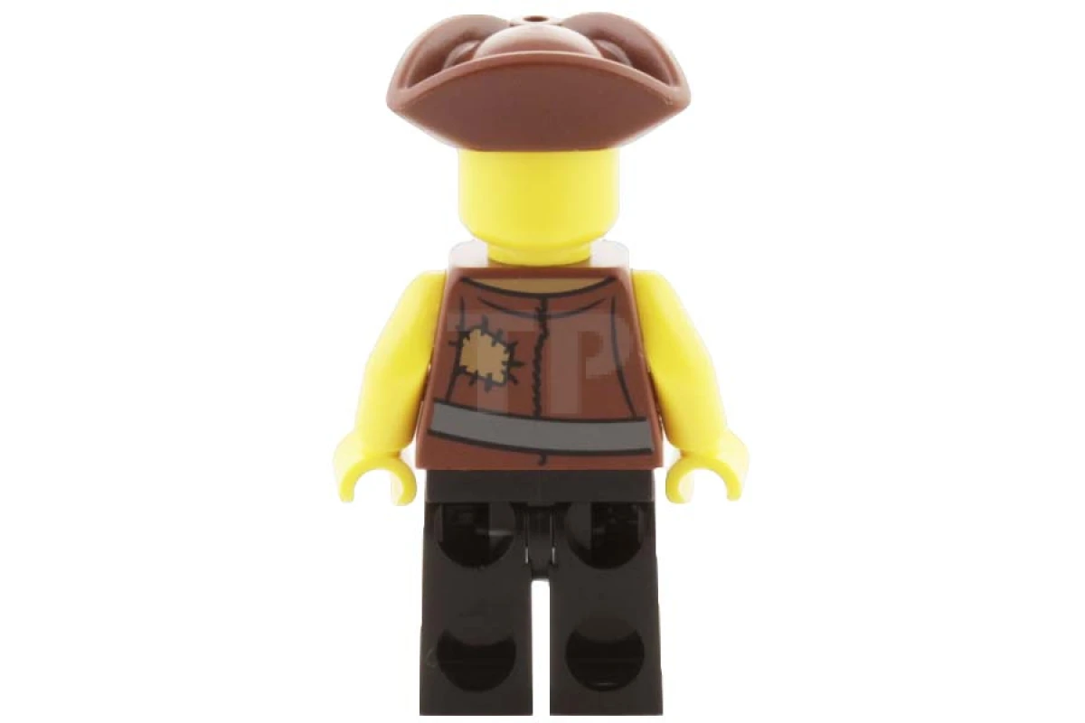 LEGO&reg; pi162 Pirate