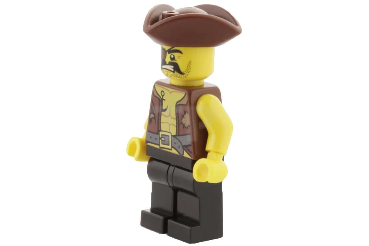 LEGO&reg; pi162 Pirate