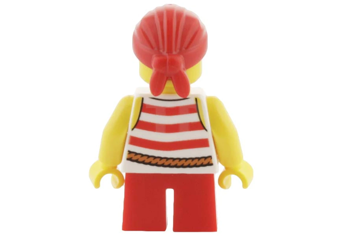 LEGO&reg; pi163 Pirate Boy