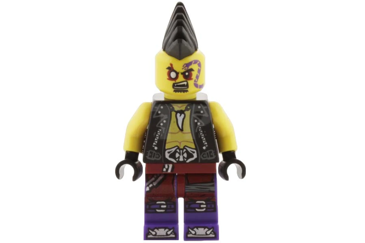 LEGO&reg; njo0134 Eyezor