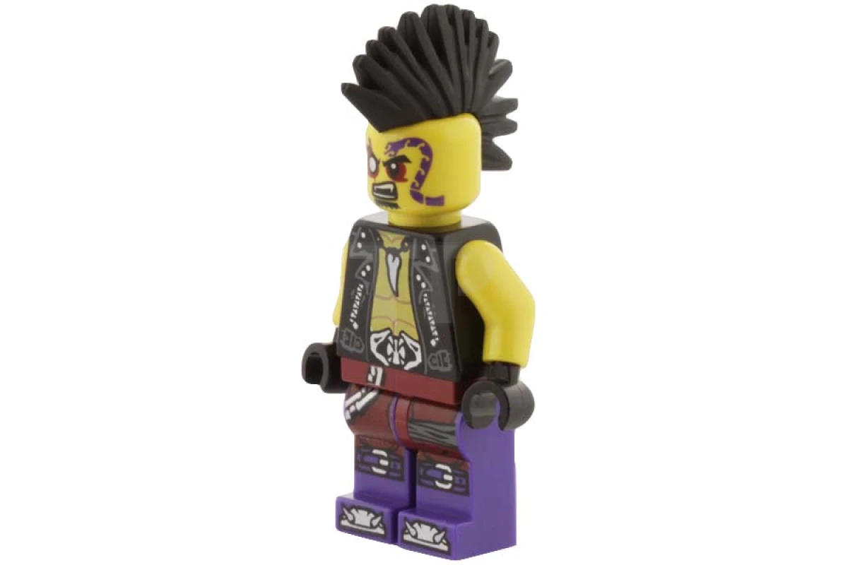 LEGO&reg; njo0134 Eyezor