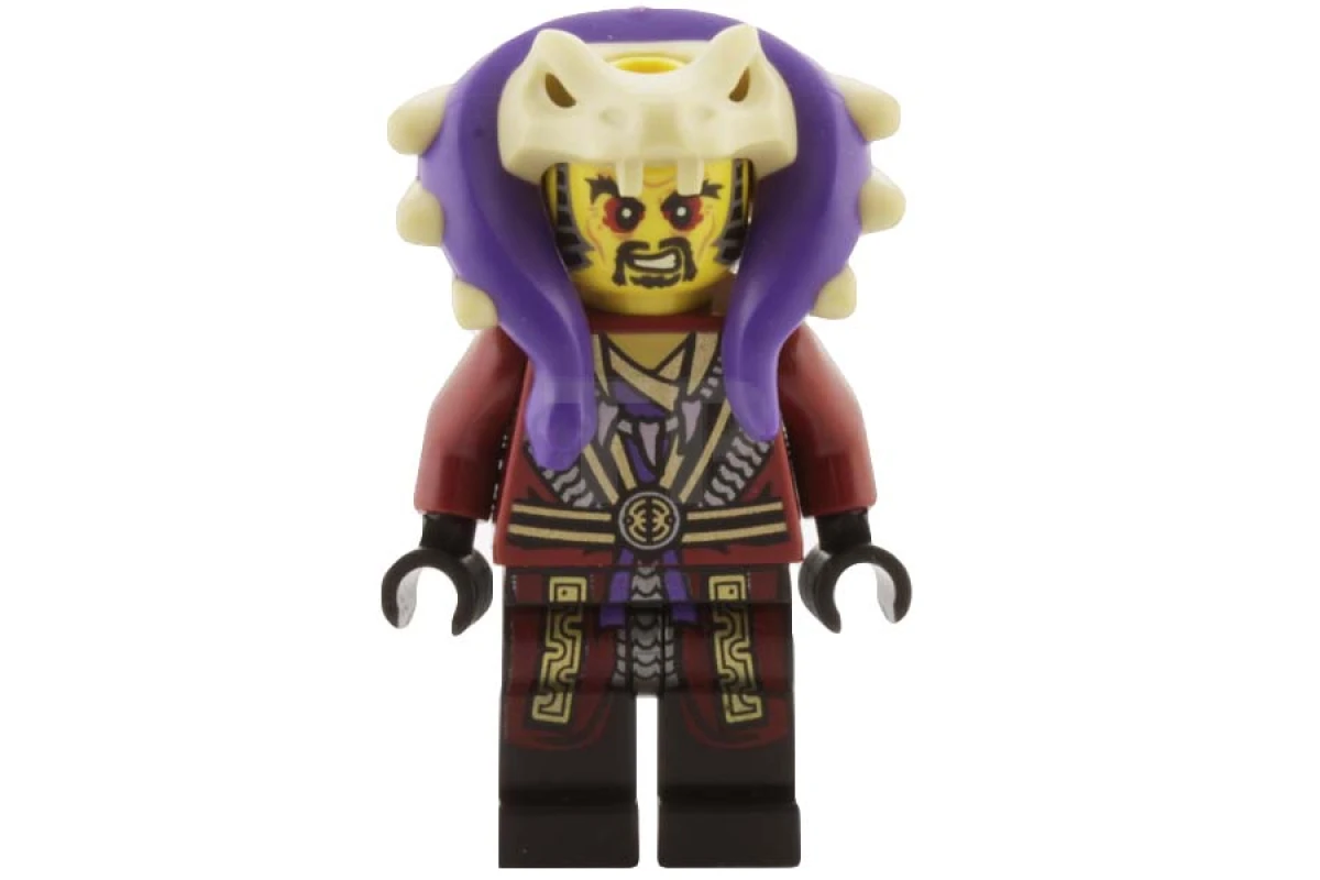 LEGO&reg; njo0136 Chen