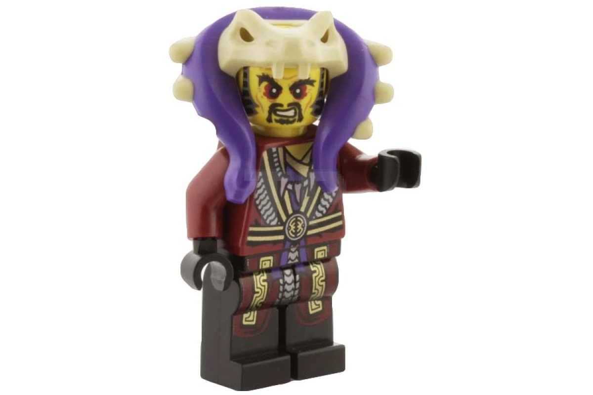 LEGO&reg; njo0136 Chen