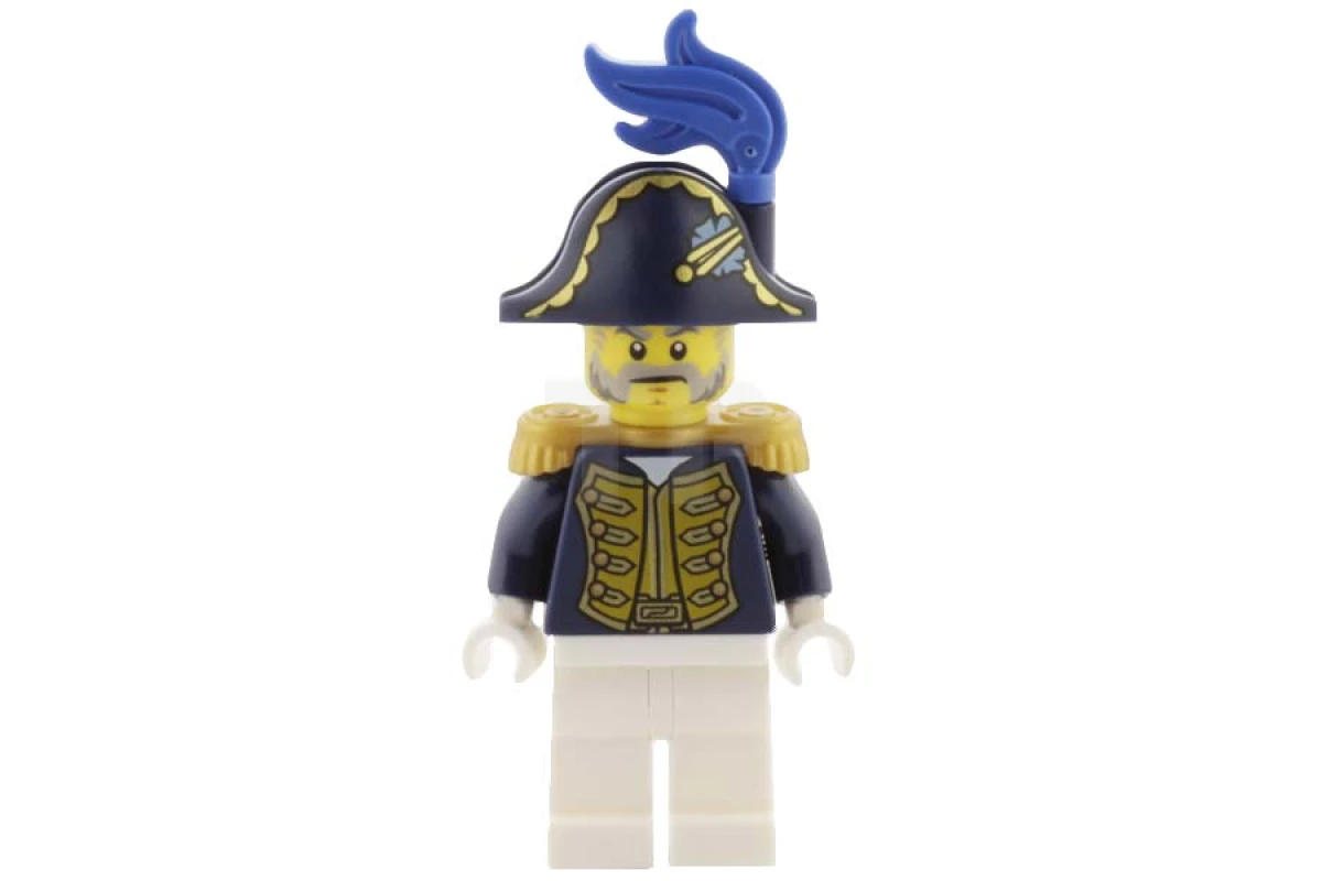 LEGO&reg; pi156 Gouverneur
