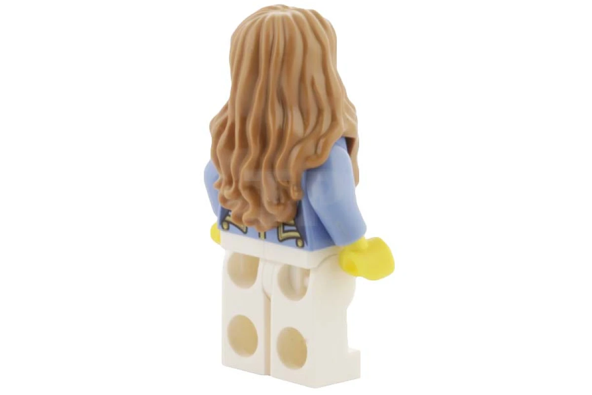 LEGO&reg; pi157 La figlia del governatore