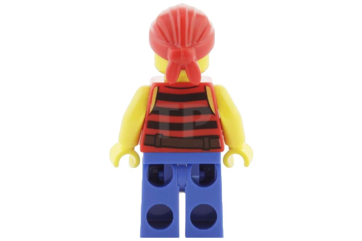 LEGO&reg; pi161 Pirate