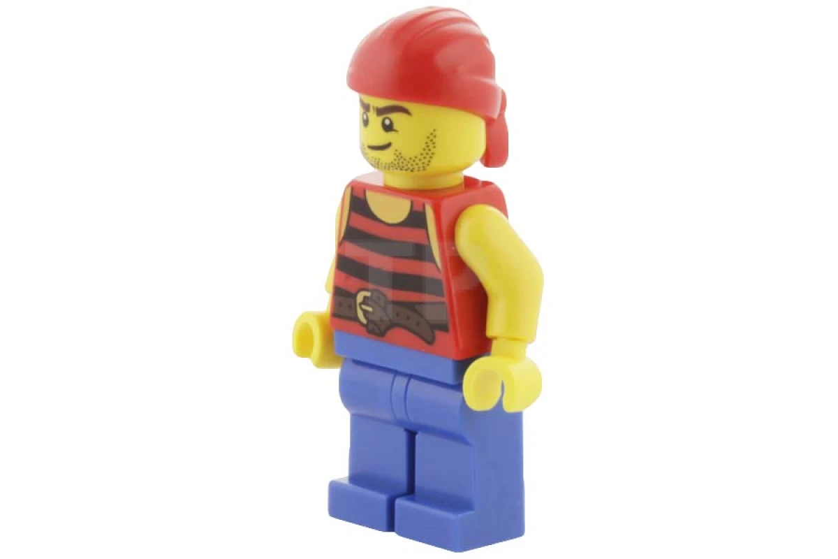LEGO&reg; pi161 Pirate