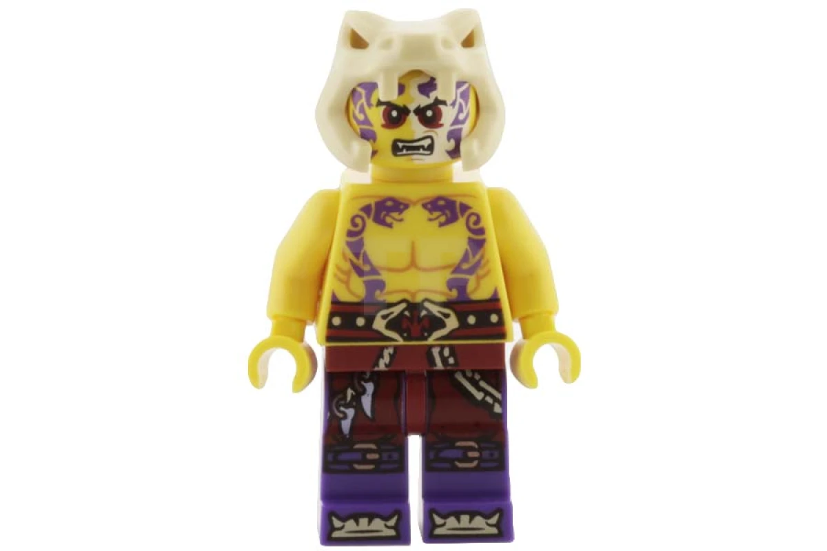 LEGO&reg; njo0115 Sleven