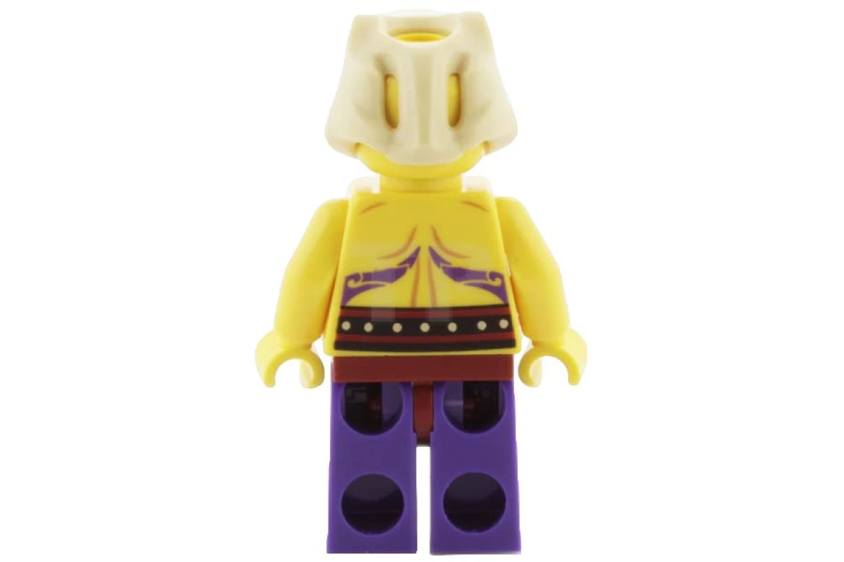 LEGO&reg; njo0115 Sleven