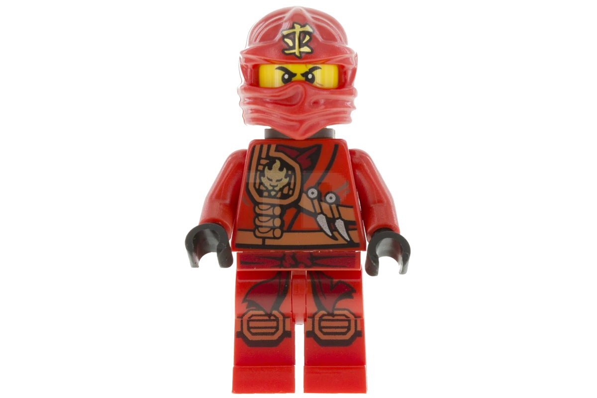 LEGO&reg; njo0121 Kai