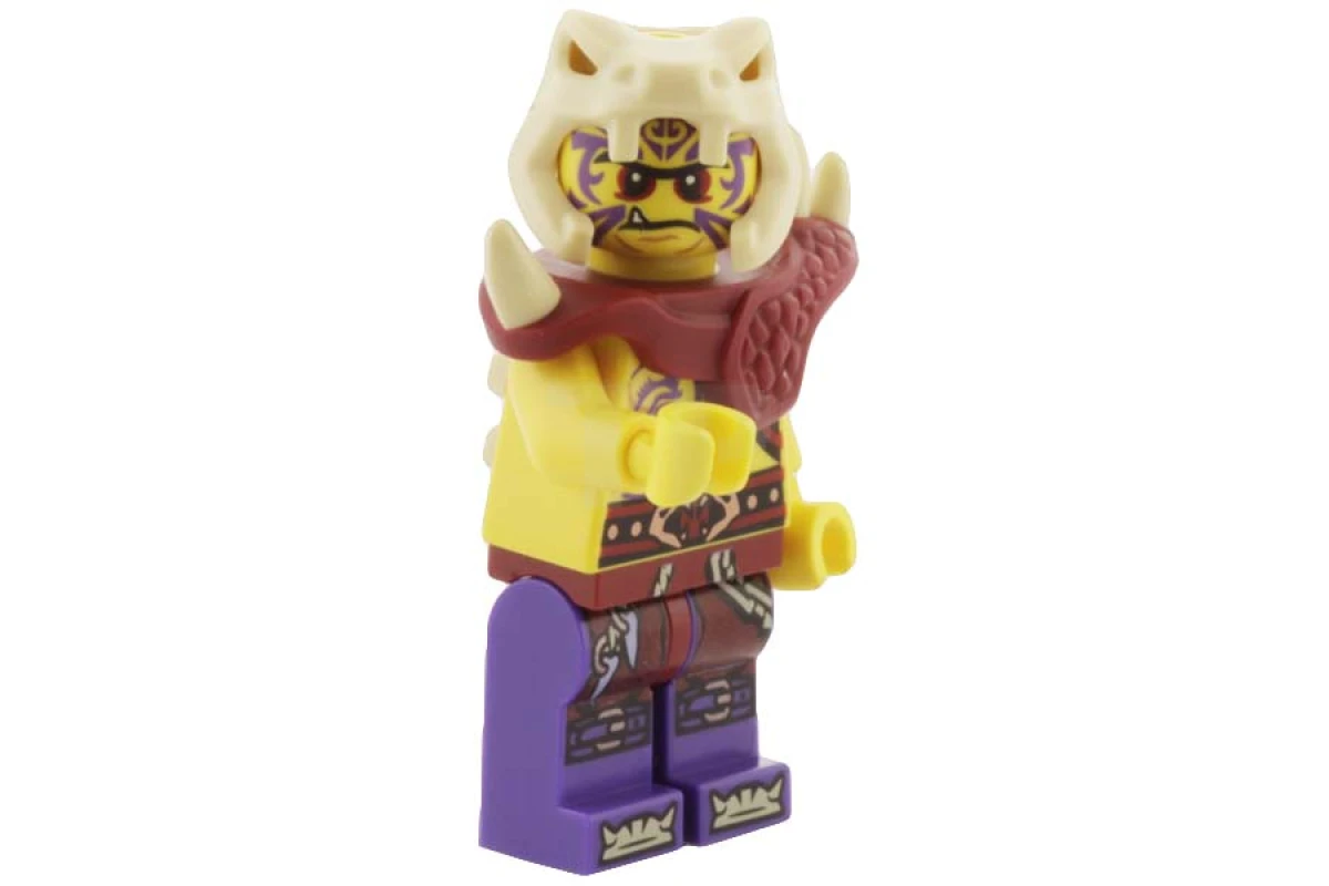 LEGO&reg; njo0125 Zugu