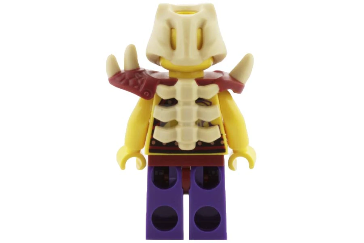 LEGO&reg; njo0125 Zugu