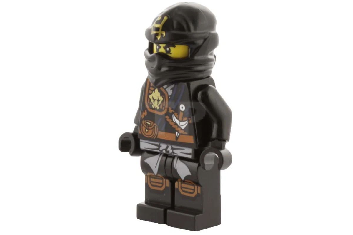 LEGO&reg; njo0124 Cole