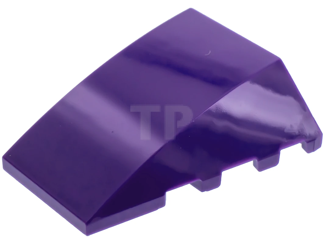 LEGO&reg; 47753 - 6073775 - Slope 4 x 4 Wedge