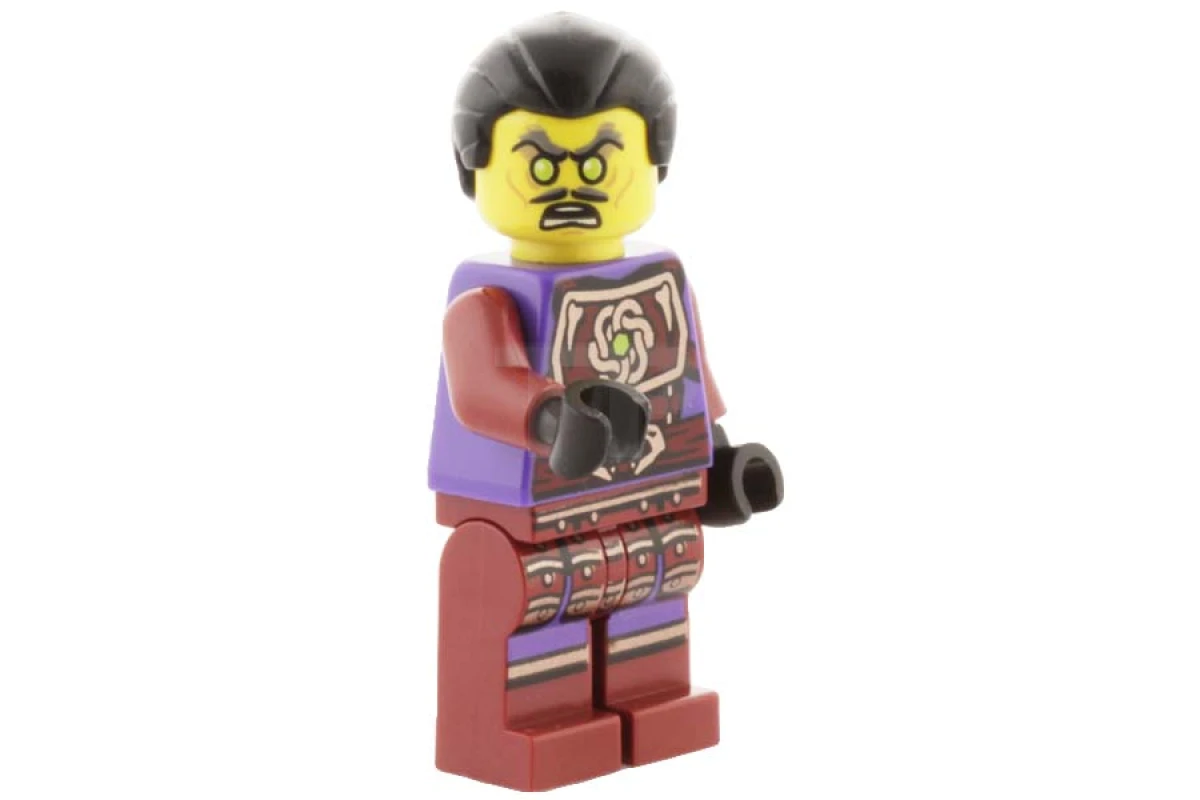 LEGO&reg; njo0112 Clouse