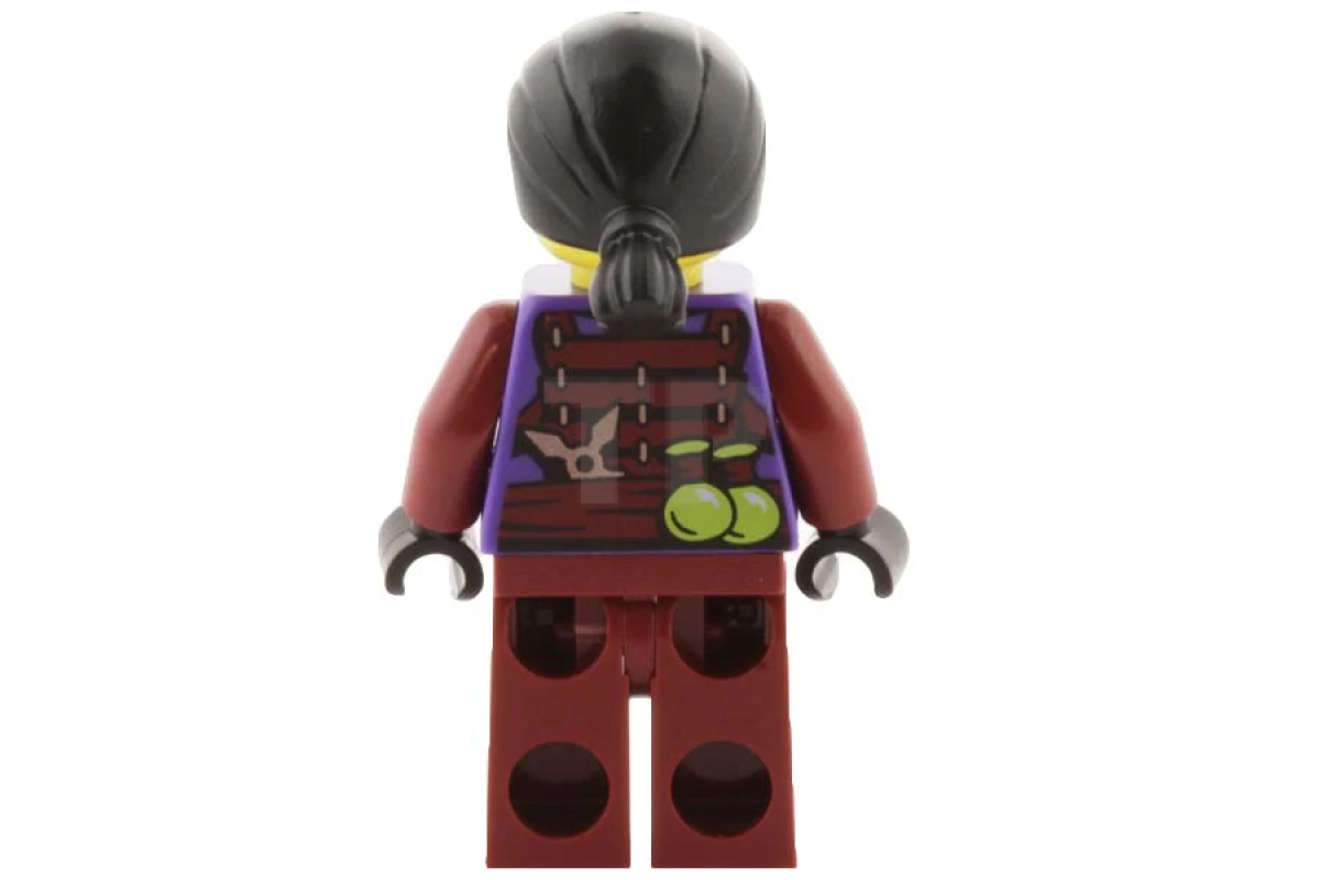 LEGO&reg; njo0112 Clouse