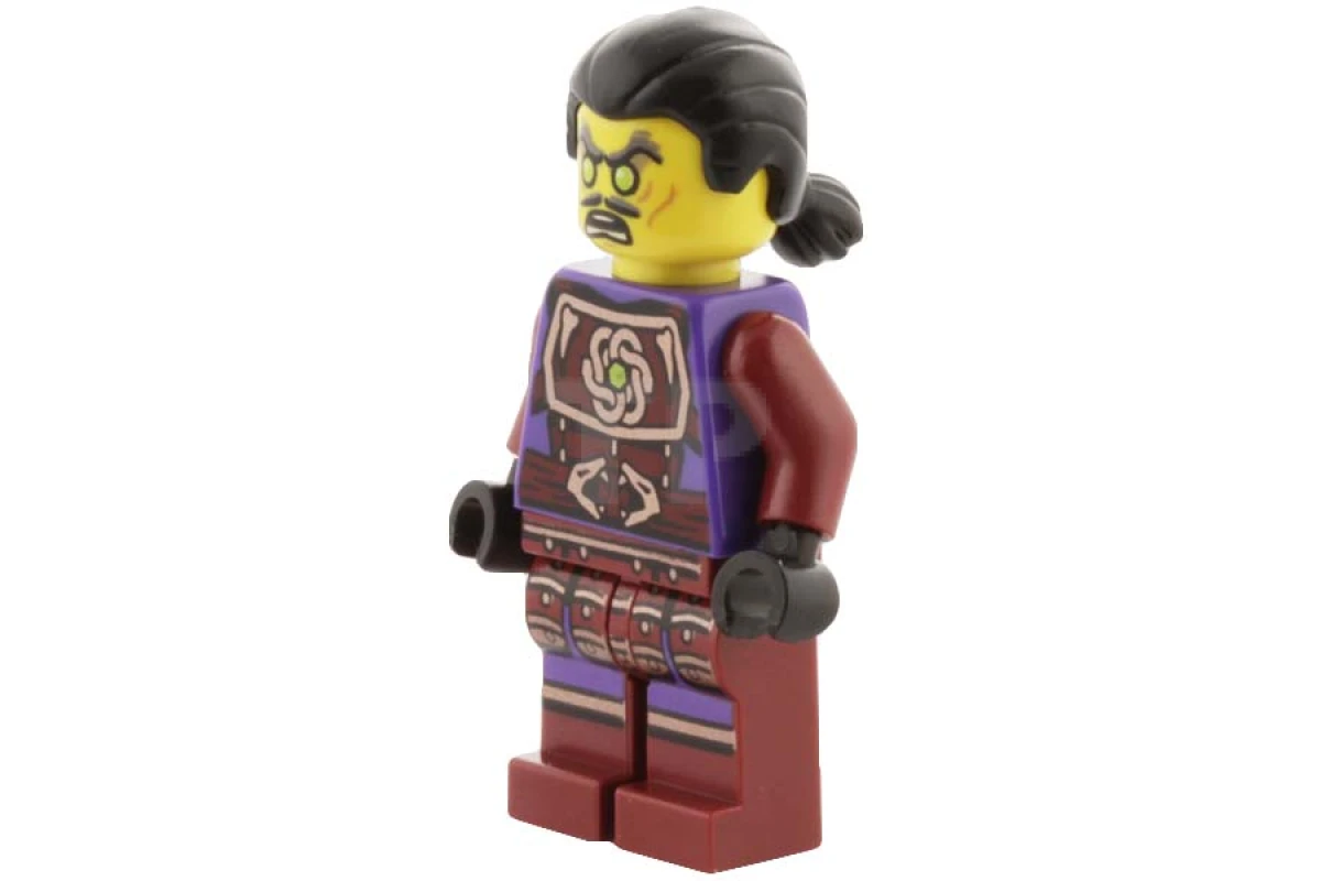 LEGO&reg; njo0112 Clouse