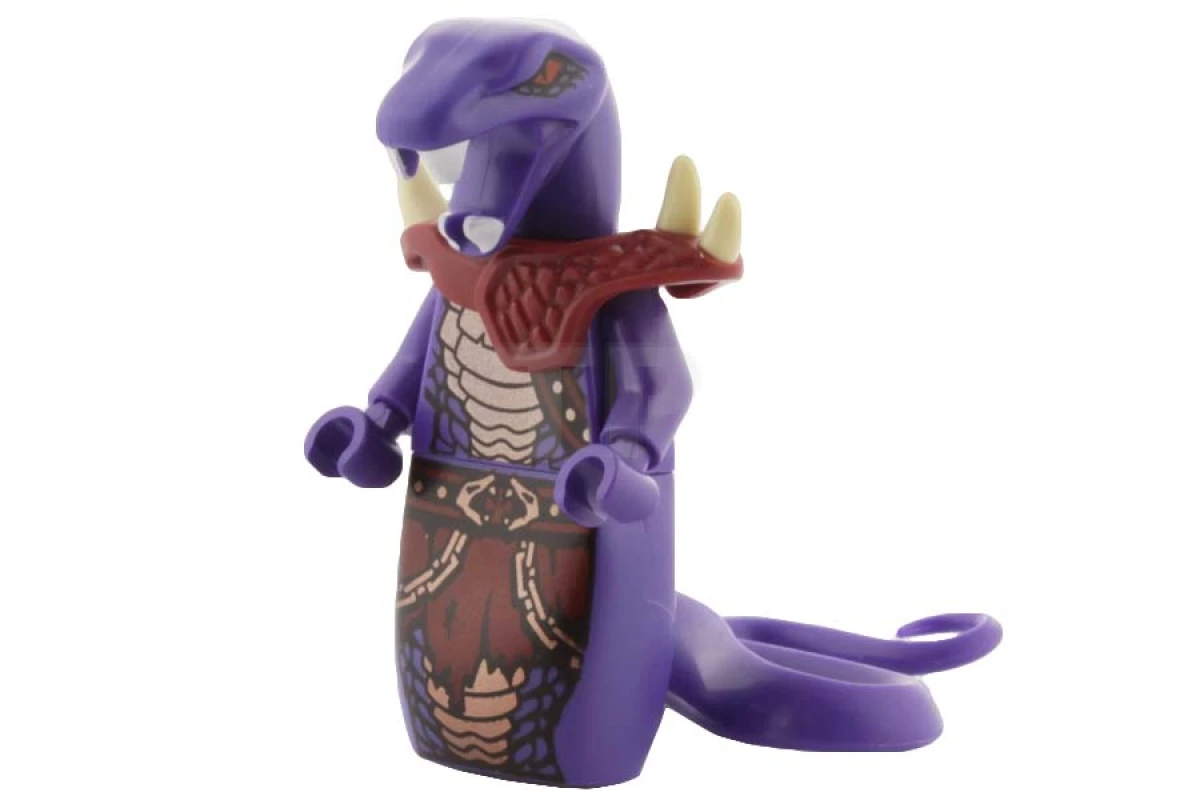 LEGO&reg; njo0113 Chop'rai