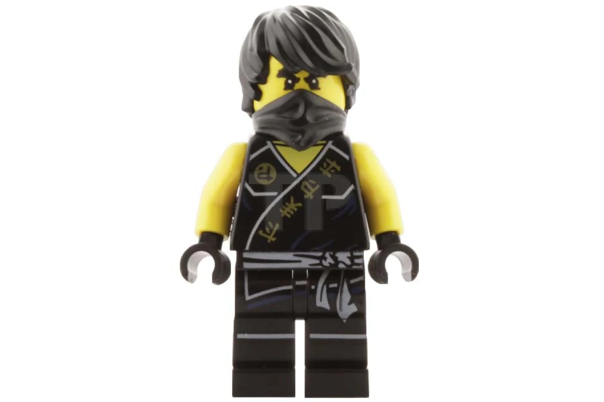 LEGO&reg; njo0114 Cole