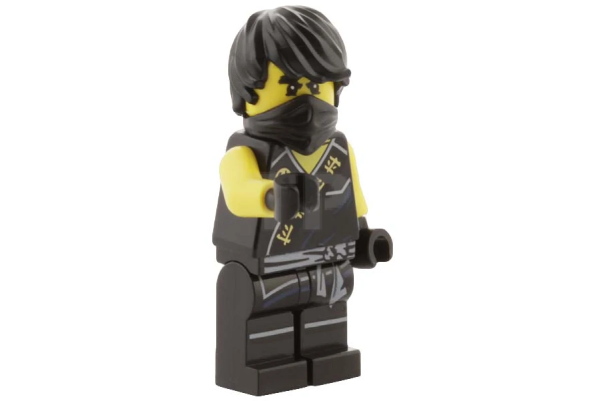 LEGO&reg; njo0114 Cole