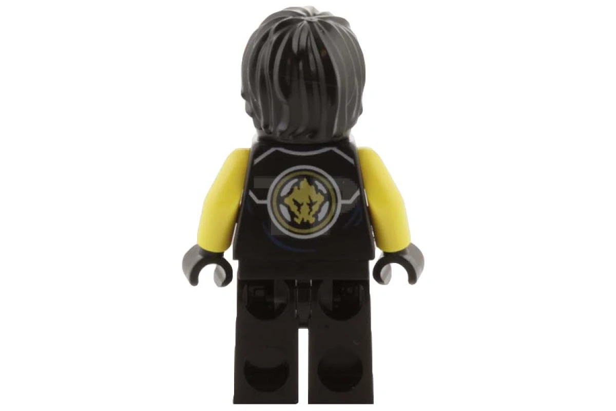 LEGO&reg; njo0114 Cole