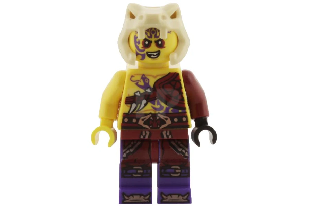 LEGO&reg; njo0122 Kapau