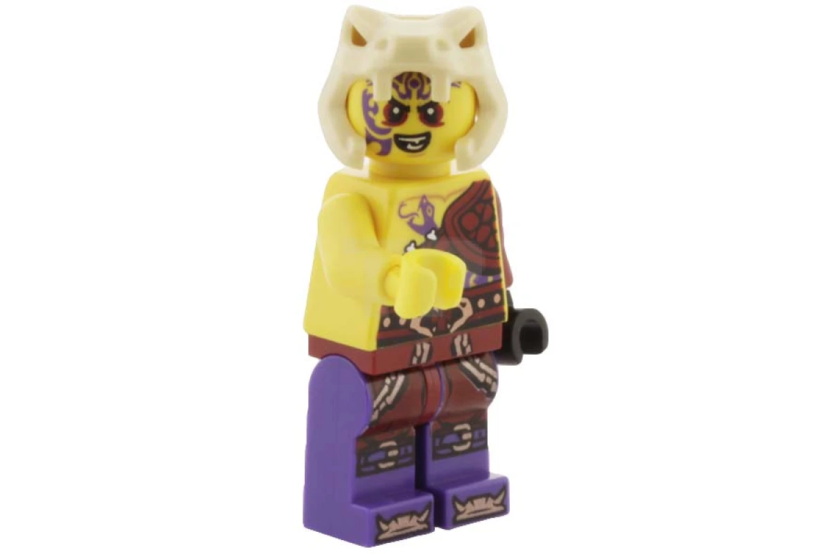 LEGO&reg; njo0122 Kapau