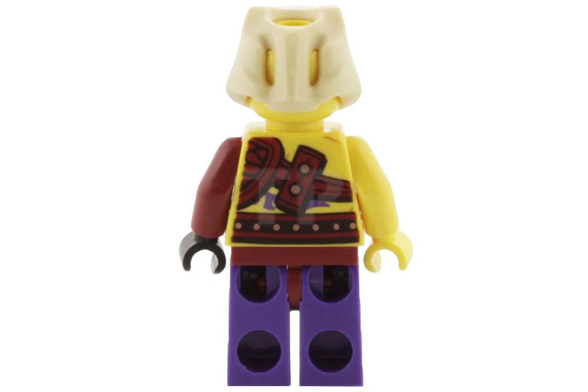 LEGO&reg; njo0122 Kapau