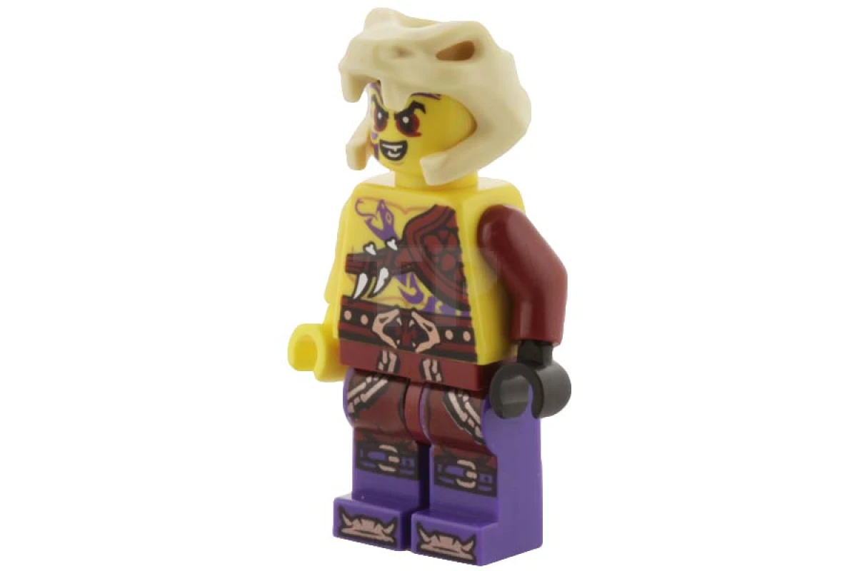 LEGO&reg; njo0122 Kapau