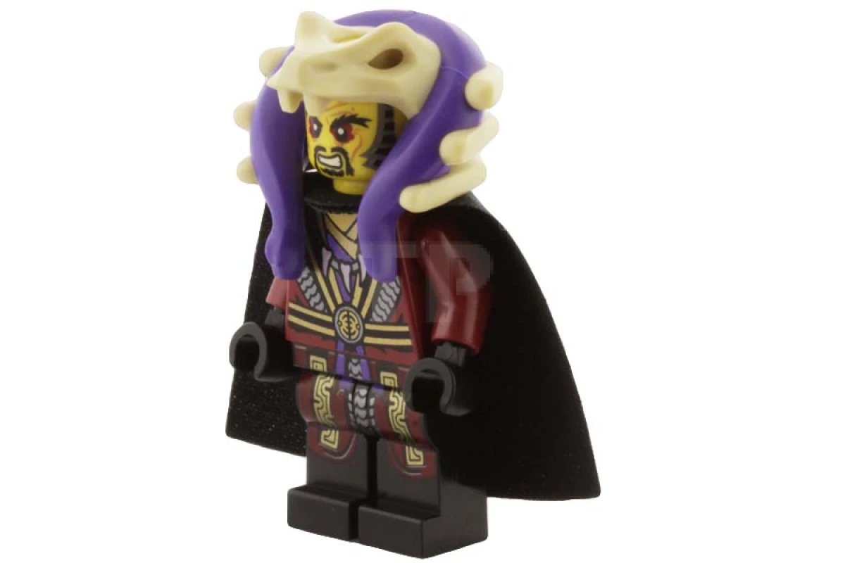 LEGO&reg; njo0126 Chen