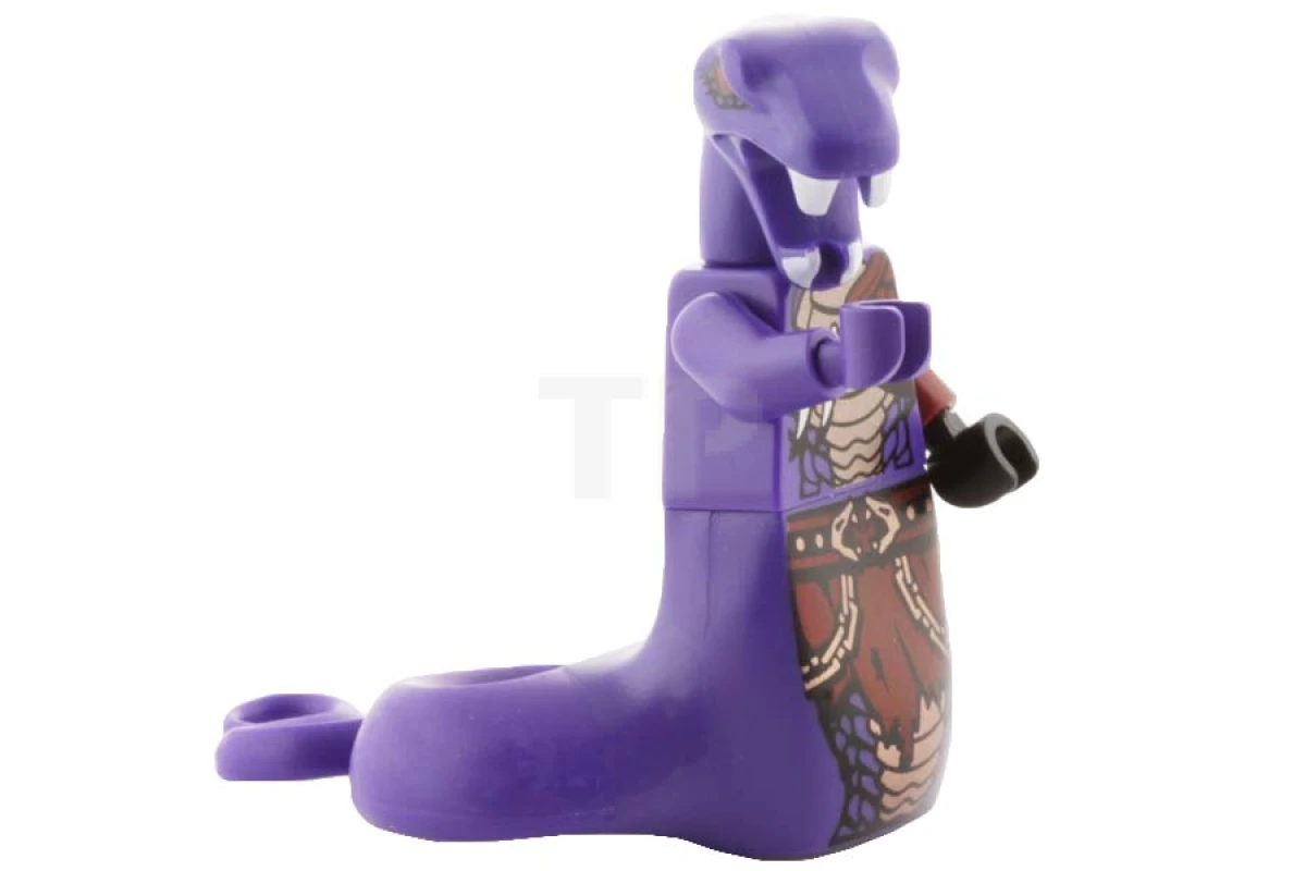 LEGO&reg; njo0127 Kapau'rai