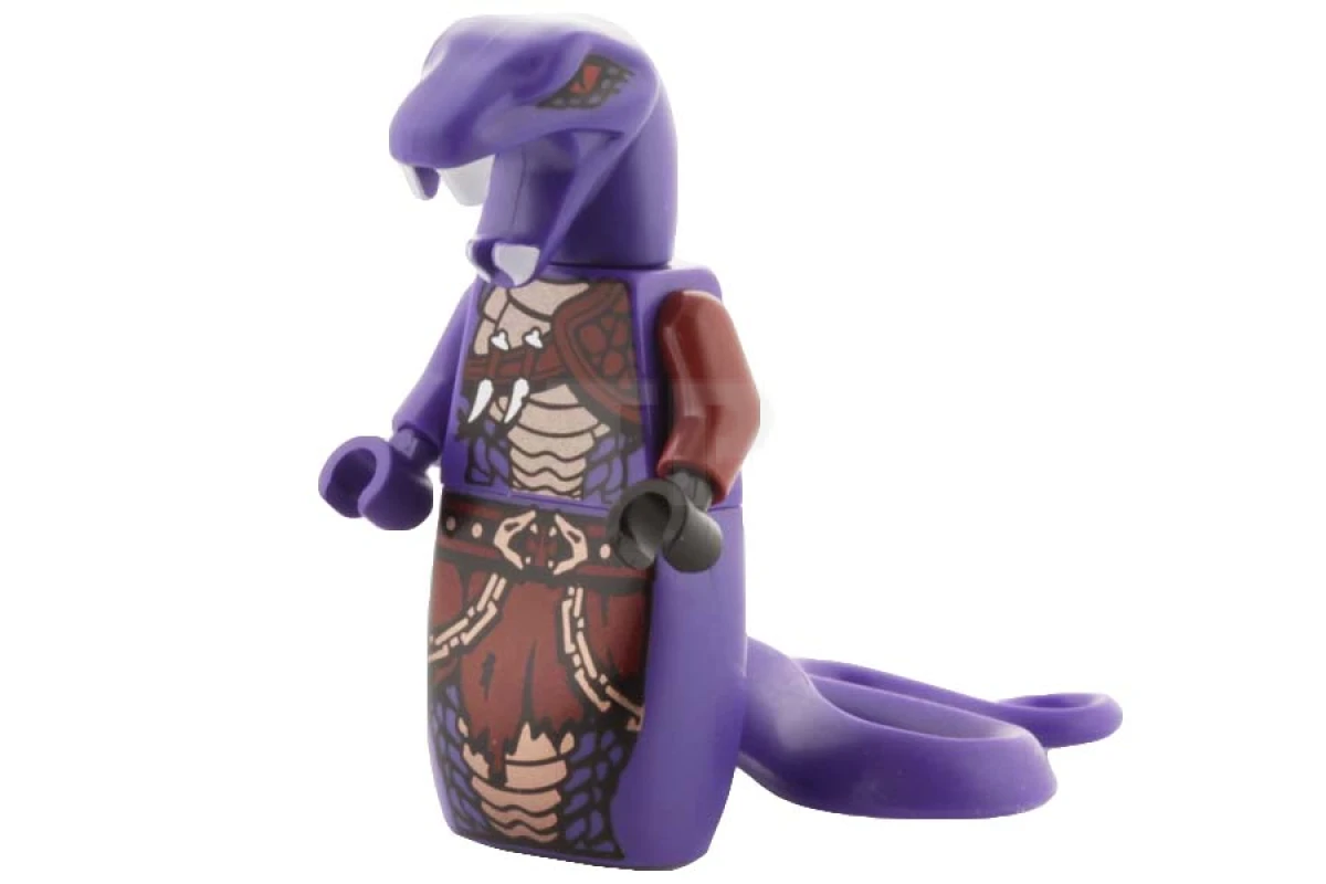 LEGO&reg; njo0127 Kapau'rai