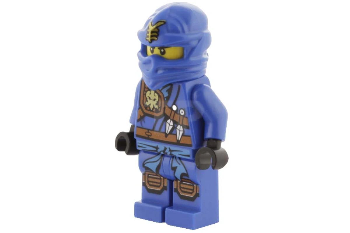 LEGO&reg; njo0128 Jay