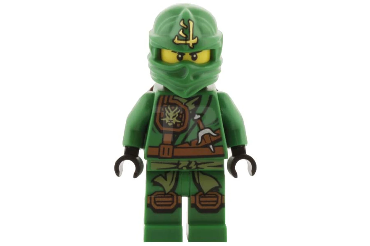 LEGO&reg; njo0129 Lloyd