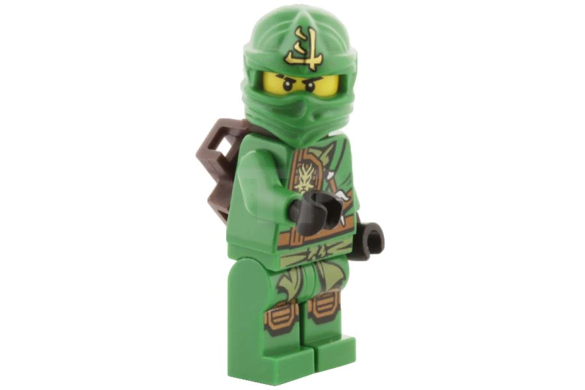 LEGO&reg; njo0129 Lloyd