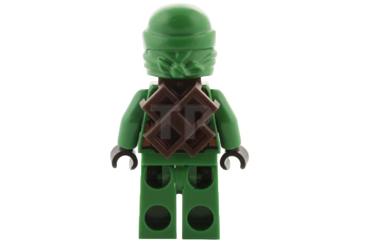 LEGO&reg; njo0129 Lloyd