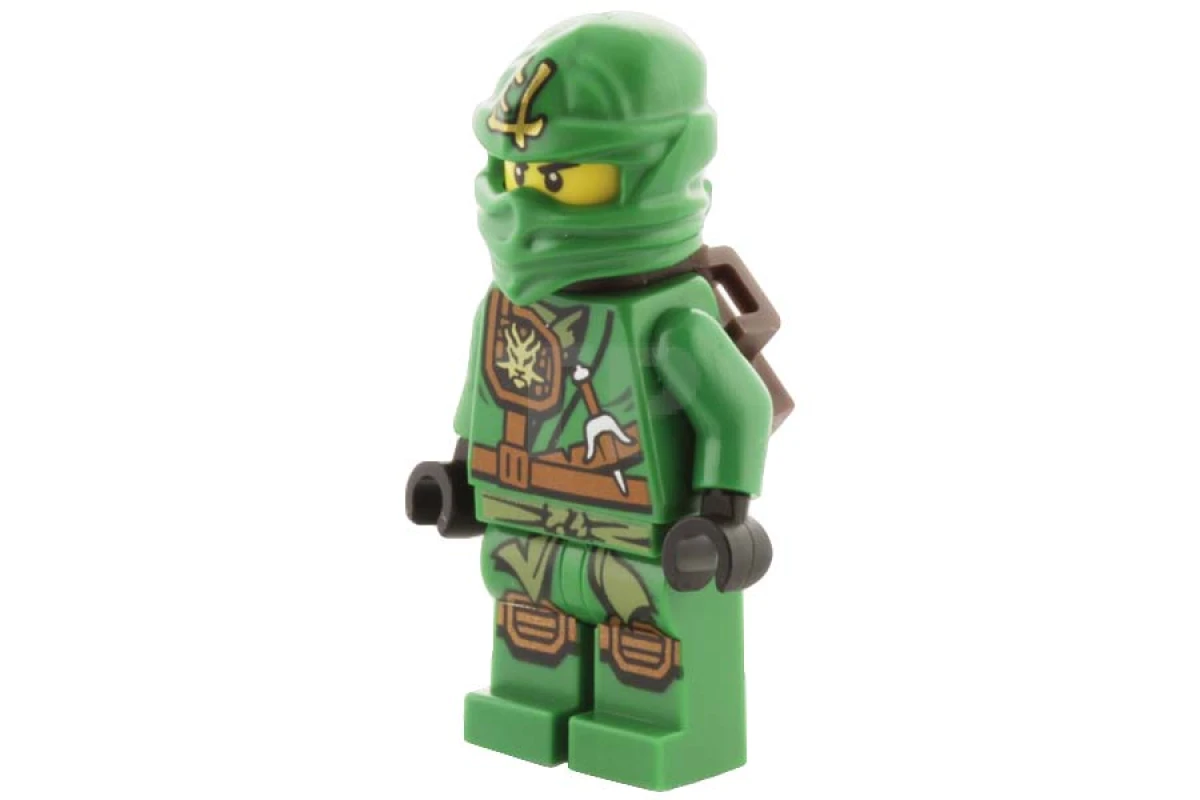 LEGO&reg; njo0129 Lloyd