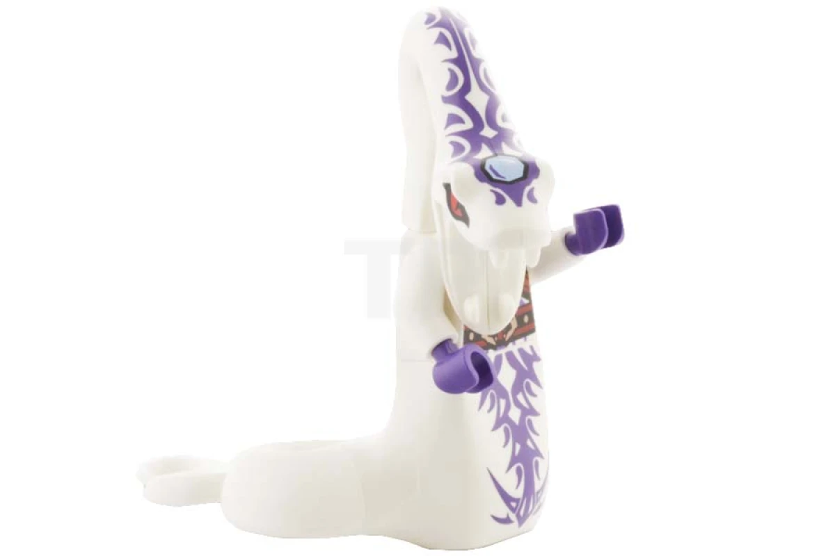 LEGO&reg; njo0131 Pythor